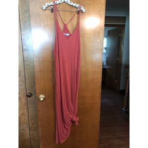 FP Beach Maxi Dress